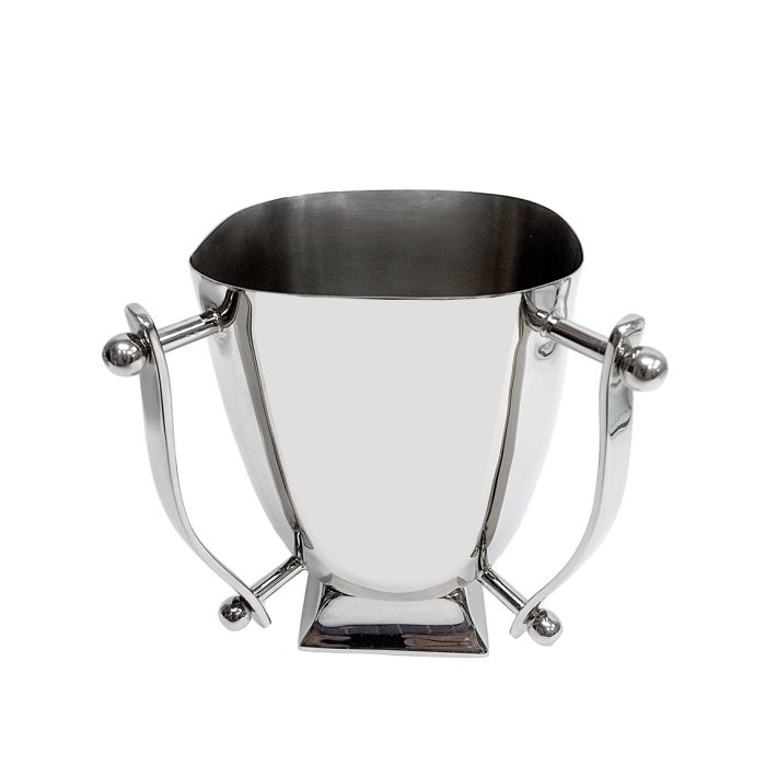 Ricci NICKEL PLATE WASHING CUP