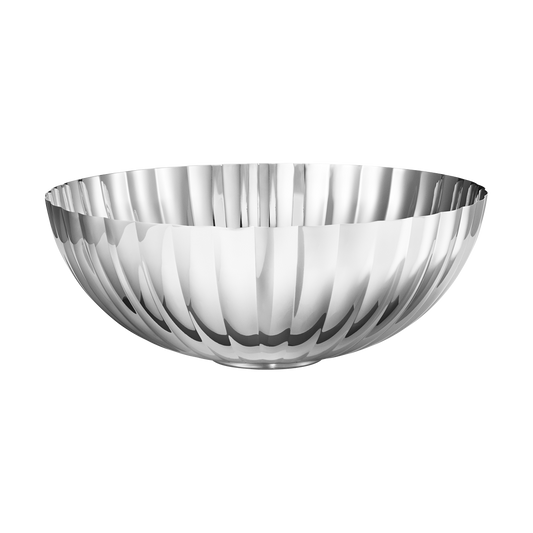 Georg Jensen BERNADOTTE Bowl, Large