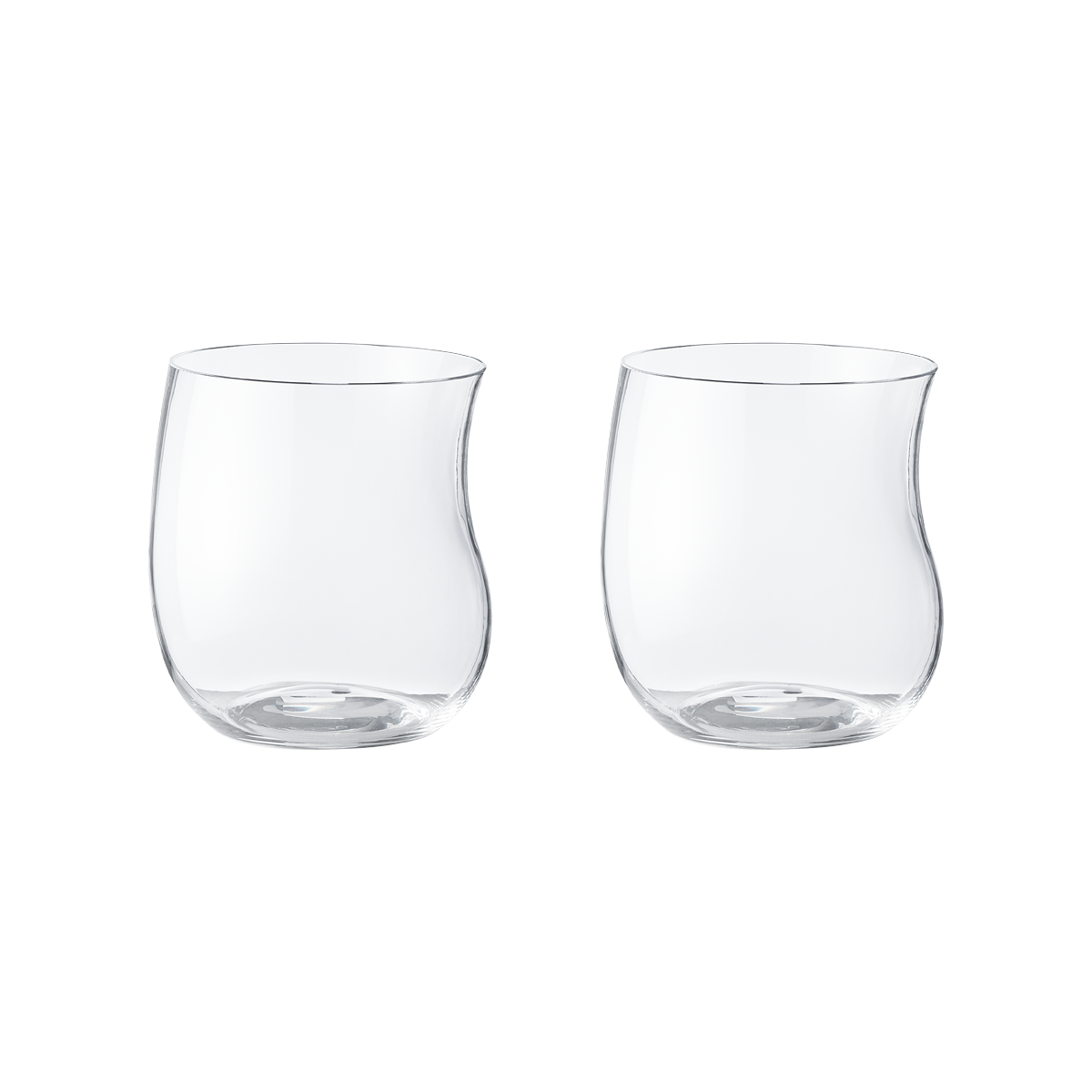 COBRA Low Tumbler Glass, 2 pcs.
