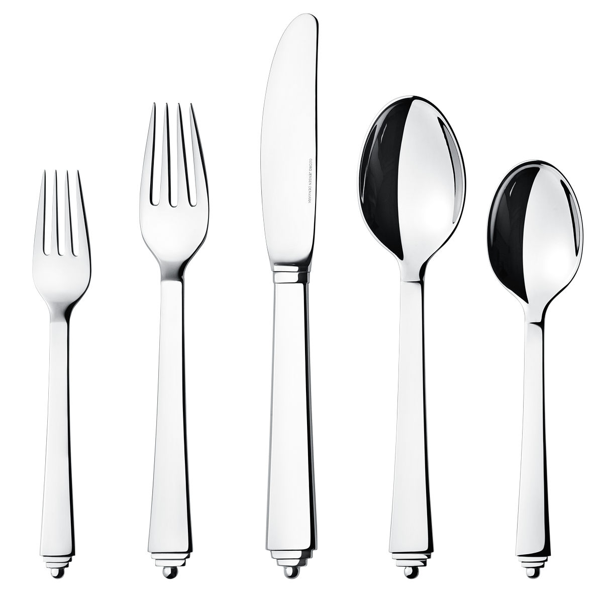 Buy Luxury Cutlery Set | Golden Cutlery Online In India - The Decor Circle  - The Decor Circle