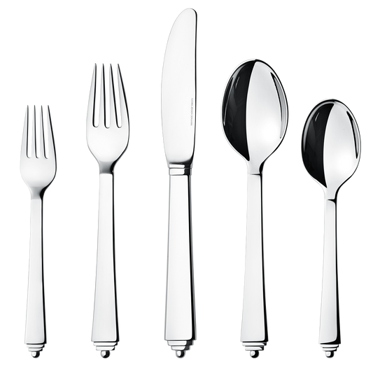 PYRAMID 5 pcs. Cutlery Set 11,12,14,21,22