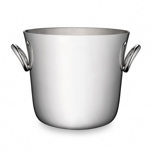 Silver Plated Champagne Cooler Bucket