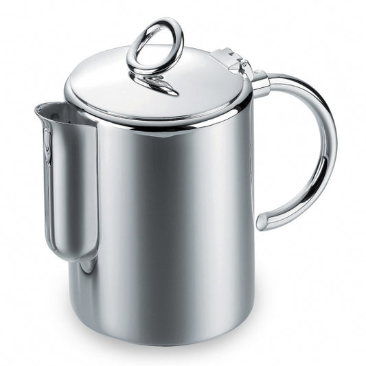 Silver Plated Coffee / Teapot