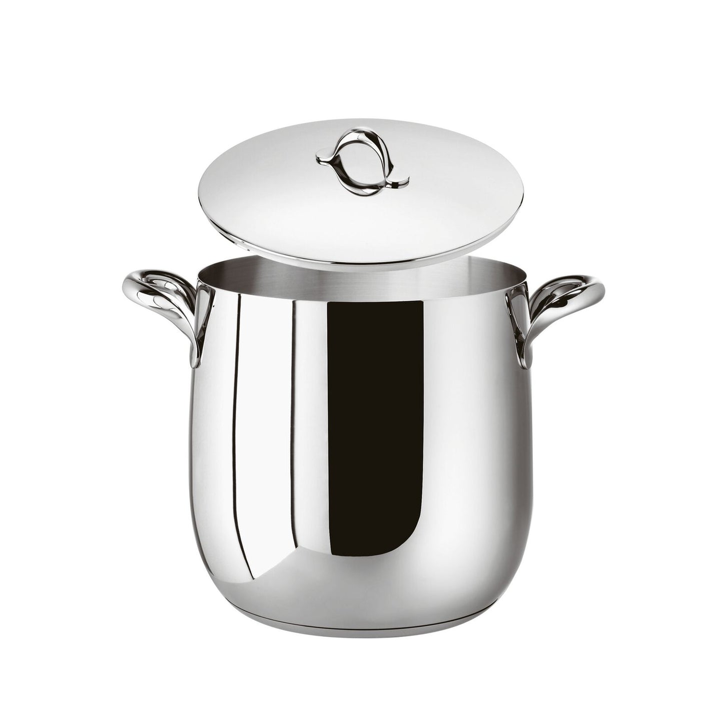 Kitchen Kikka Stock Pot with 2 Handles 116 qt.