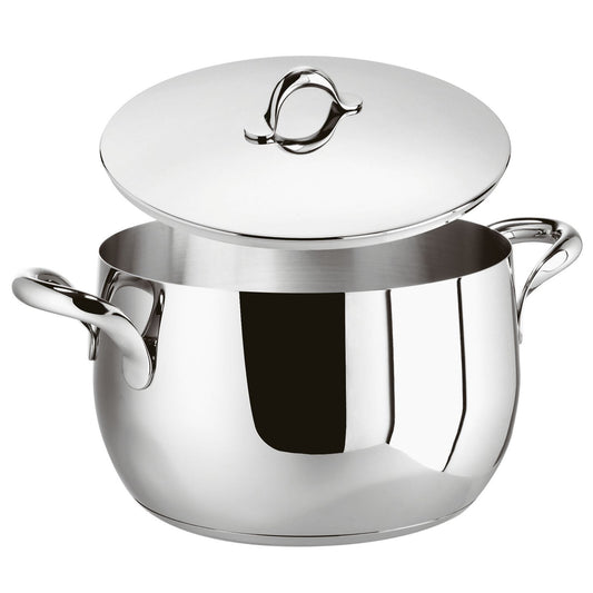 Kitchen Kikka Saucepot 2 Handles 68 qt.