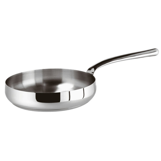 Kitchen Kikka Frypan 1 handle,  11 inch  and 2 1/2 inch