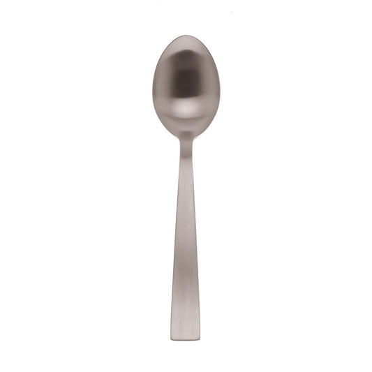 Cutlery  Special Finishes Gio Ponti Satin Matte Table Spoon 8 1/8 in