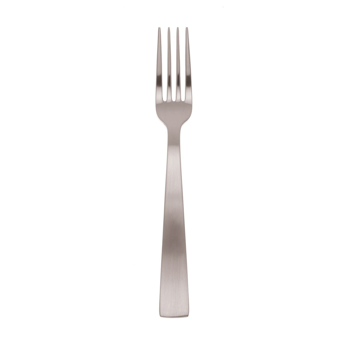 Cutlery  Special Finishes Gio Ponti Satin Matte Table Fork 8 1/8 in