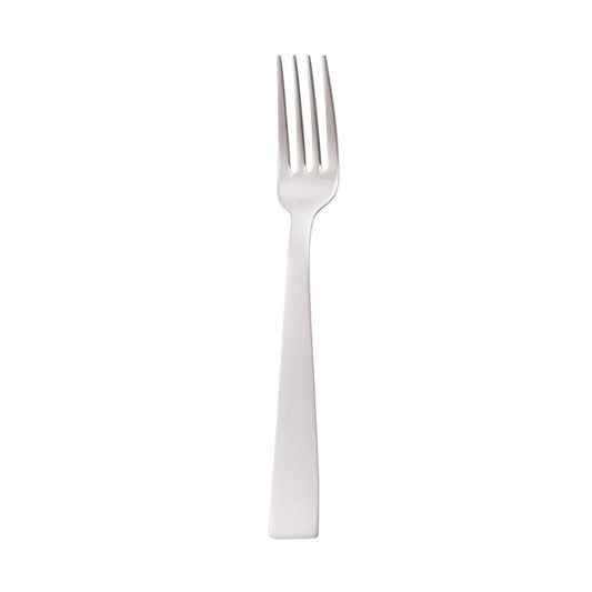 Cutlery  Special Finishes Gio Ponti Satin Matte Dessert Fork 7 in