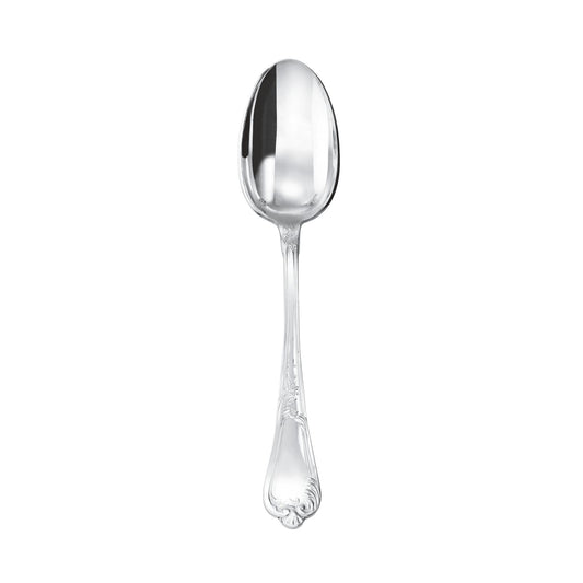 Cutlery Flatware EPNS Silverplated on Nickel Dessert Spoon Laurier