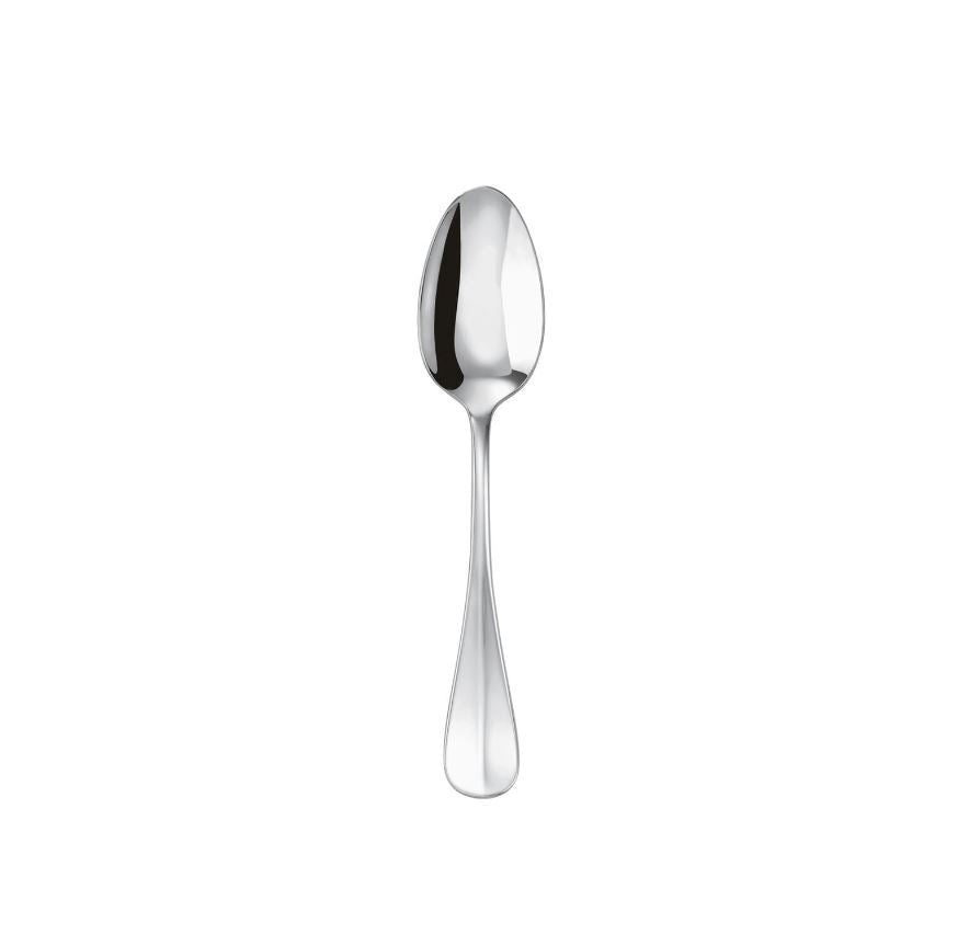 Cutlery Flatware EPNS Silverplated on Nickel Tea Spoon Baguette