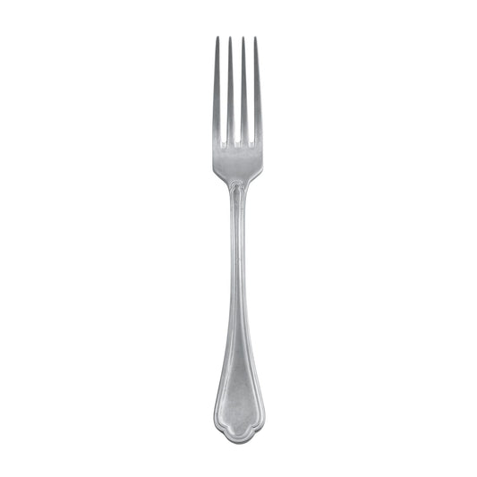 Cutlery  Special Finishes Filet Toiras Vintage Table Fork 8 1/4 in