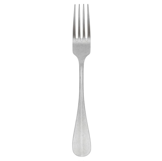 Baguette Table Fork 8 1/8 in. SS