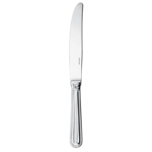 Cutlery Flatware 18/10 SS Table Knife Contour SH