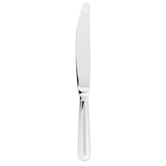 Cutlery Flatware 18/10 SS Table Knife Contour H H