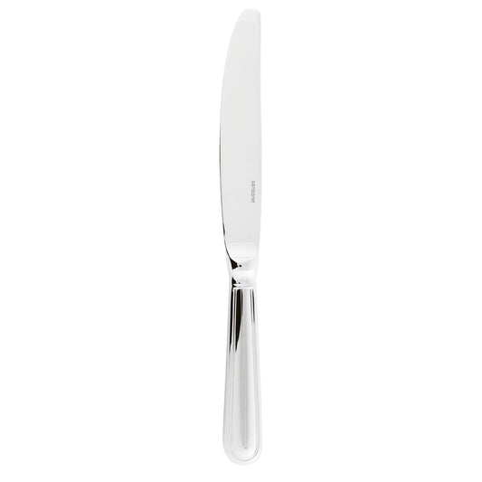 Cutlery Flatware 18/10 SS Table Knife Contour HH