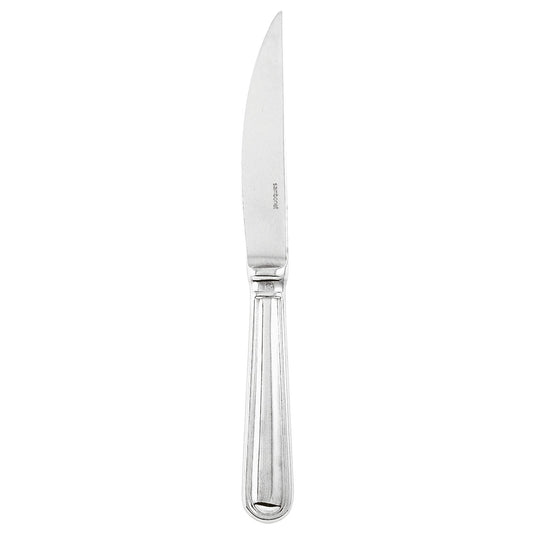 Cutlery Flatware 18/10 SS Steak Knife Contour SH