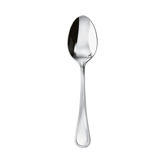 Cutlery Flatware 18/10 SS Dessert Spoon Contour