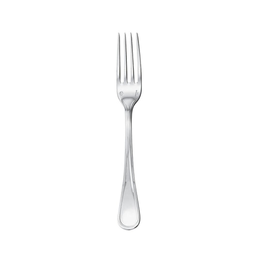 Cutlery Flatware 18/10 SS Dessert Fork Contour