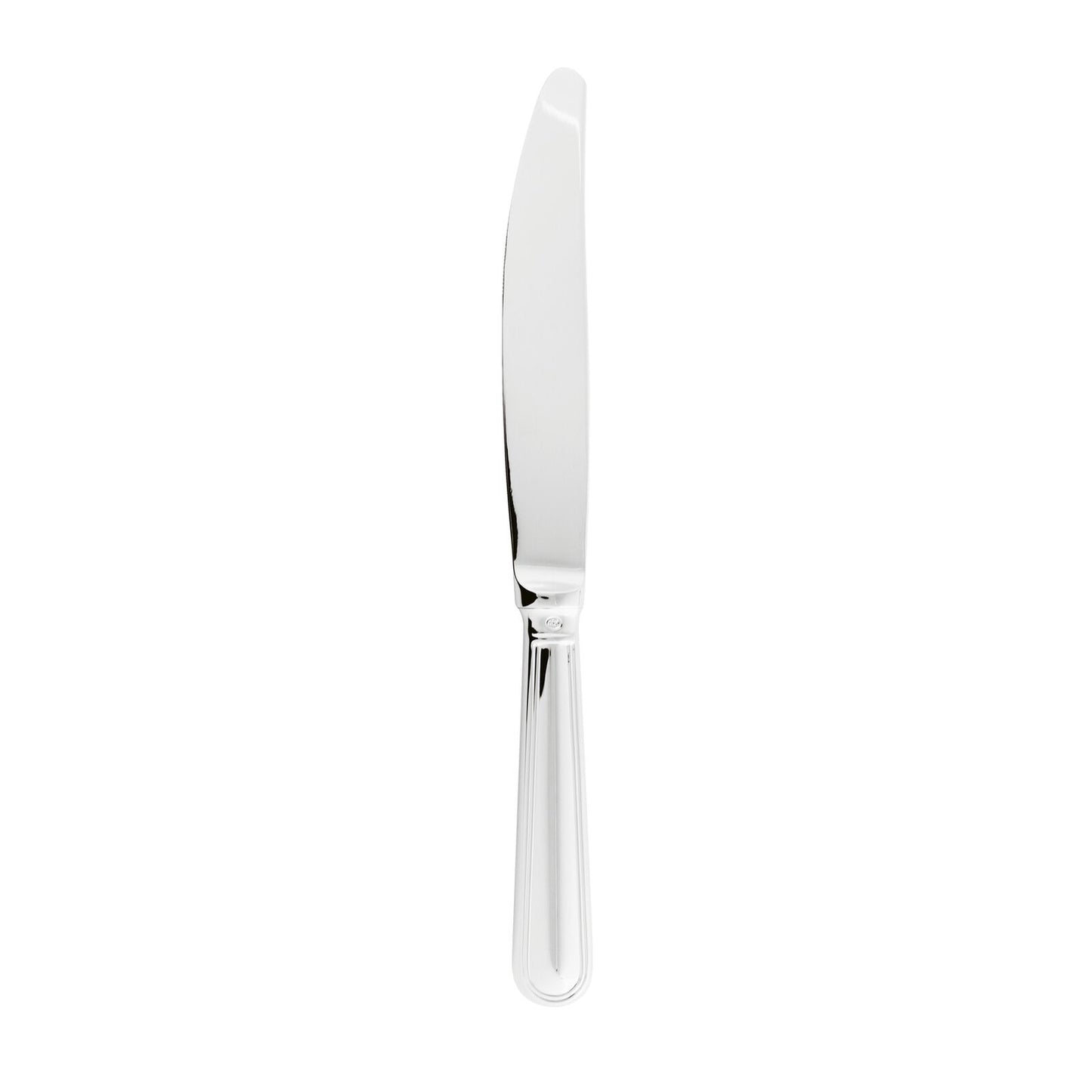 Cutlery Flatware 18/10 SS Dessert Knife Contour HH