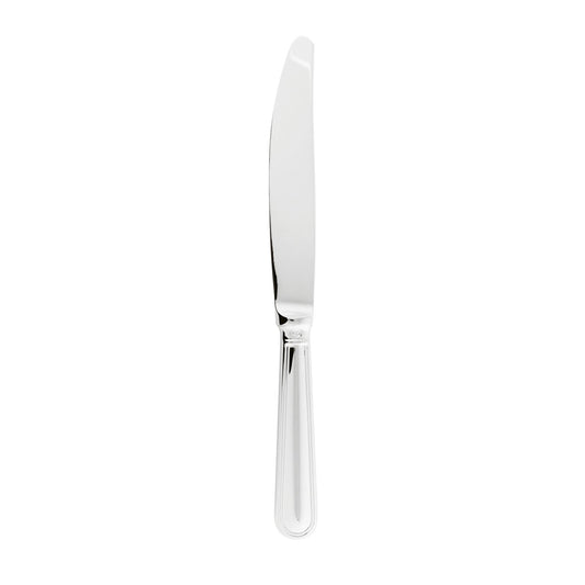 Cutlery Flatware 18/10 SS Dessert Knife Contour HH