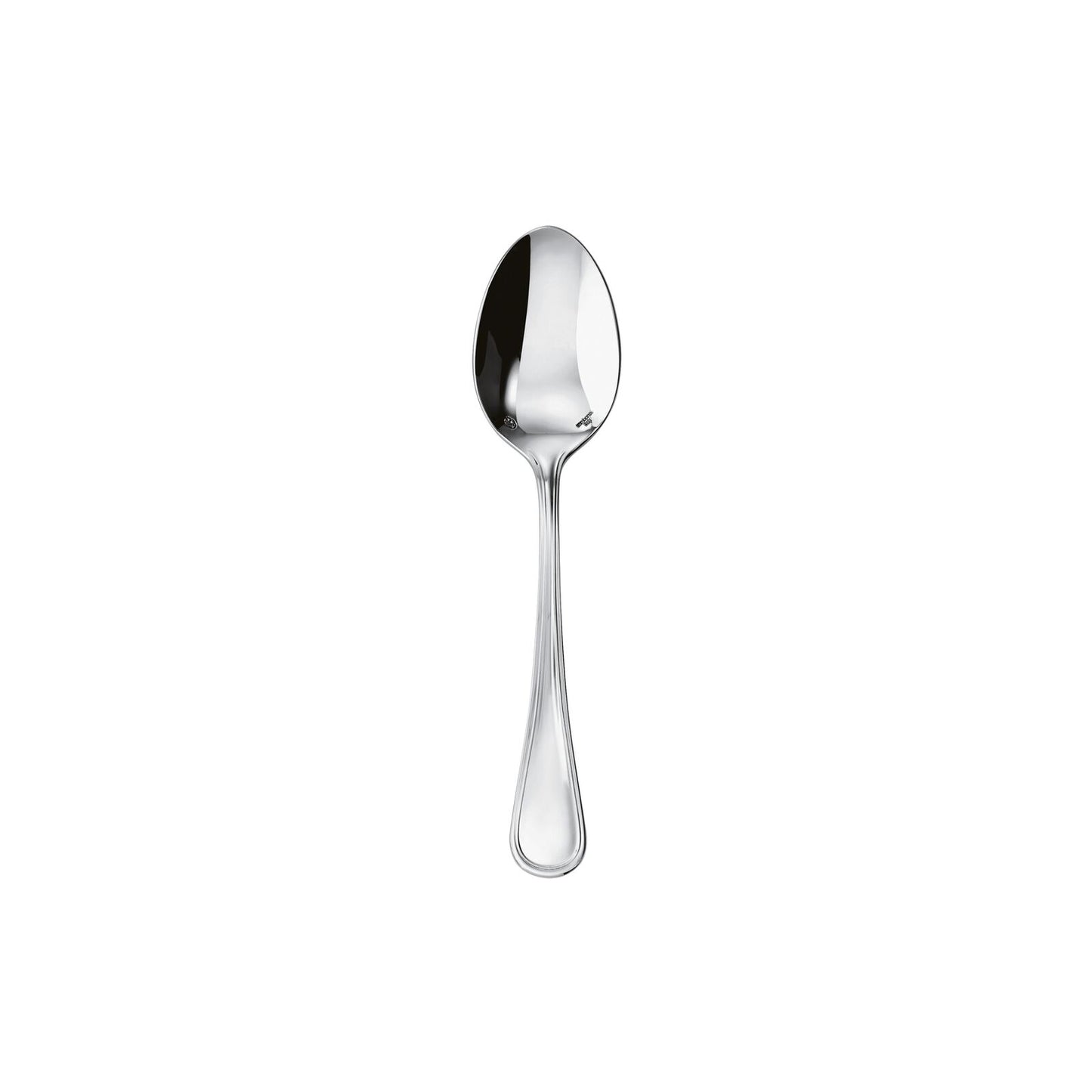 Cutlery Flatware 18/10 SS Moka Spoon Contour Gift Wedding