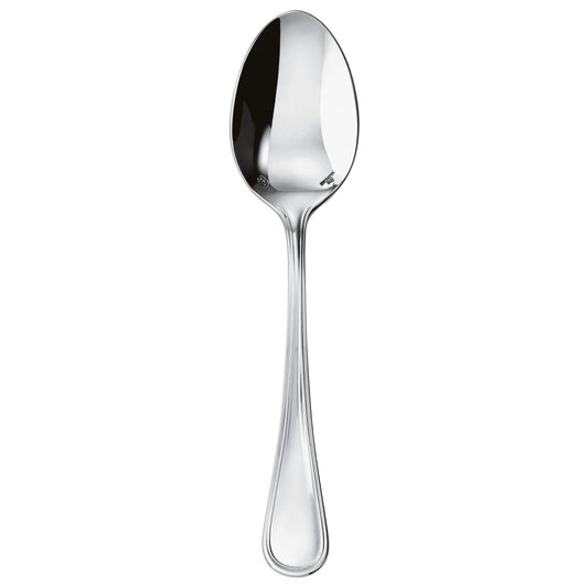 Cutlery Flatware 18/10 SS Serving Spoon Contour