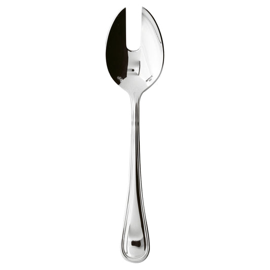 Cutlery Flatware 18/10 SS Salad Serving Contour