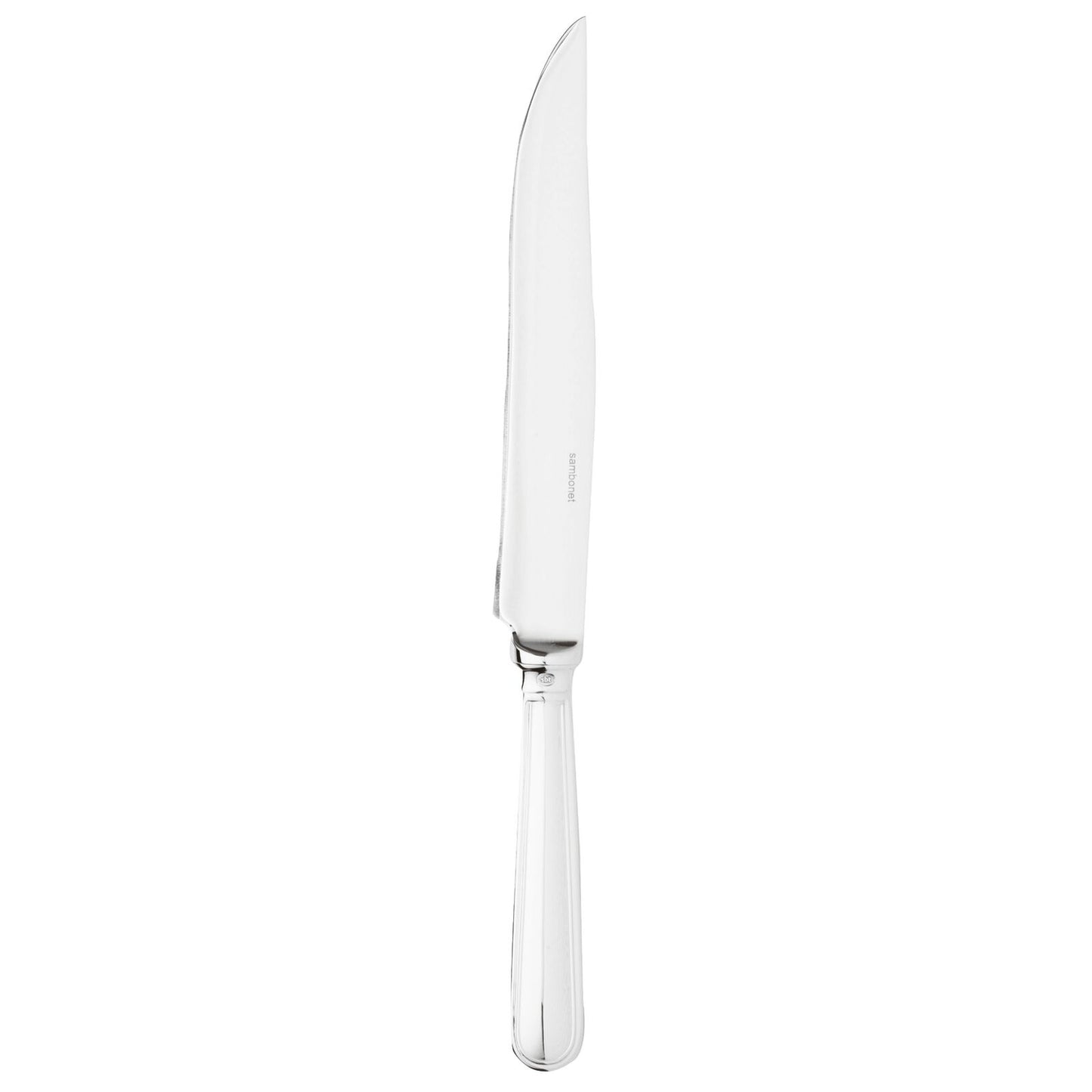 Cutlery Flatware 18/10 SS Carving Knife Contour