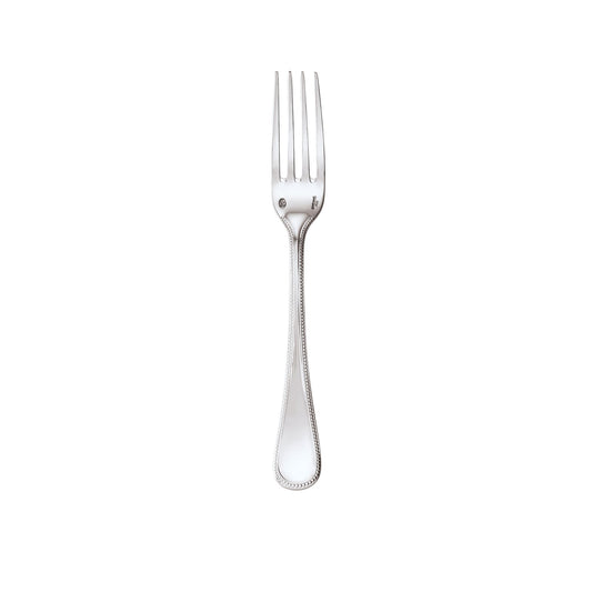 Cutlery Flatware 18/10 SS Table Fork Perles