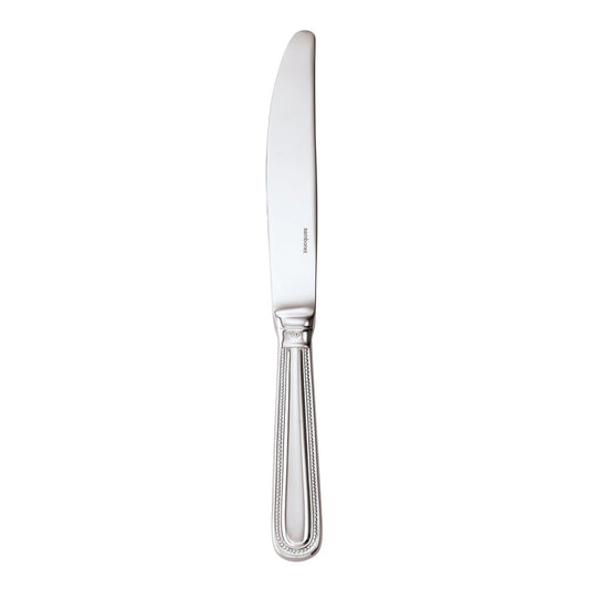 Cutlery Flatware 18/10 SS Table Knife Perles SH