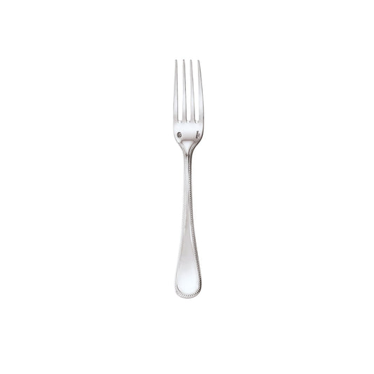 Cutlery Flatware 18/10 SS Dessert Fork Perles