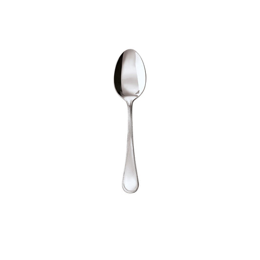 Cutlery Flatware 18/10 SS Tea Coffee Spoon Perles Gift Wedding