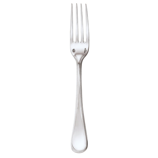 Cutlery Flatware 18/10 SS Serving Fork Perles