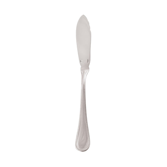 Cutlery Flatware 18/10 SS Fish Knife Perles