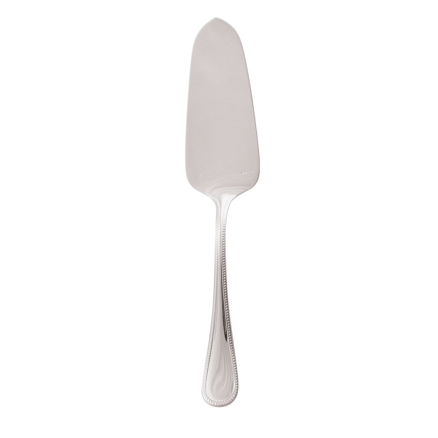 Cutlery Flatware 18/10 SS Cake Server Perles