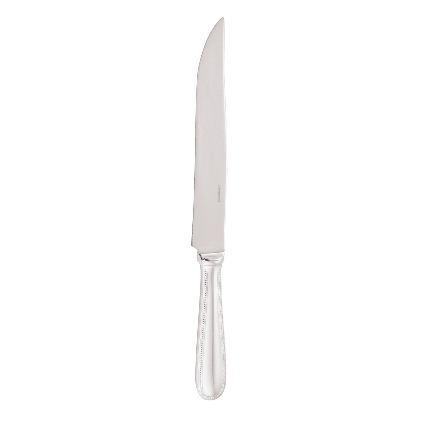 Cutlery Flatware 18/10 SS Carving Knife Perles