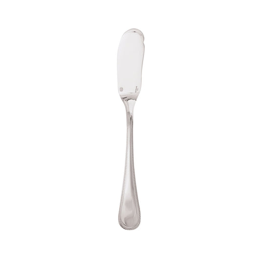 Cutlery Flatware 18/10 SS Butter Spreader Perles