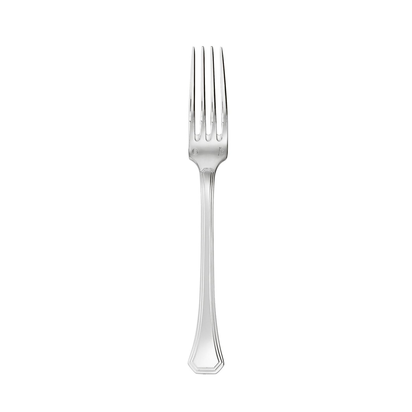 Cutlery Flatware 18/10 SS Dessert Fork Deco