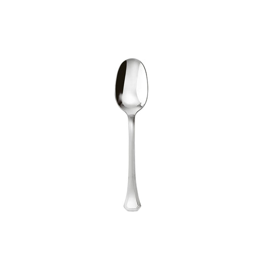 Cutlery Flatware 18/10 SS Moka Spoon Deco Gift Wedding