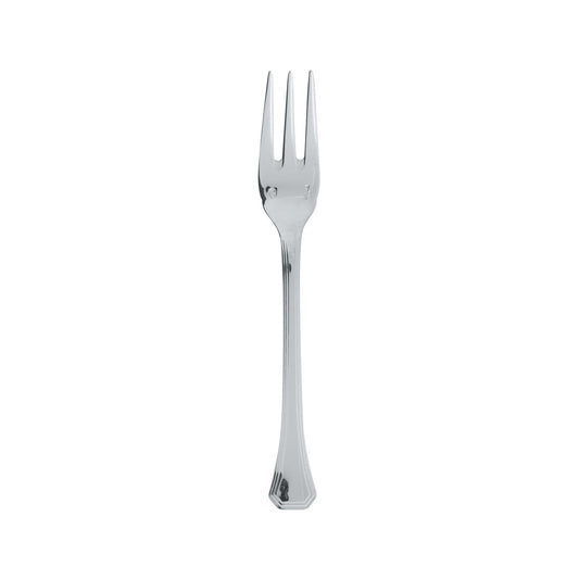 Cutlery Flatware 18/10 SS Fish Fork Deco