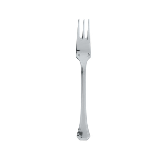 Cutlery Flatware 18/10 SS Oyster Cake Fork Deco Gift Wedding