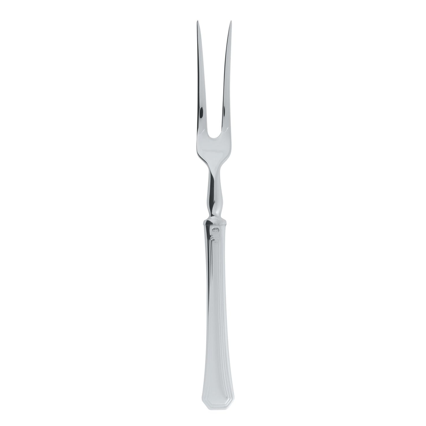 Cutlery Flatware 18/10 SS Carving Fork Deco