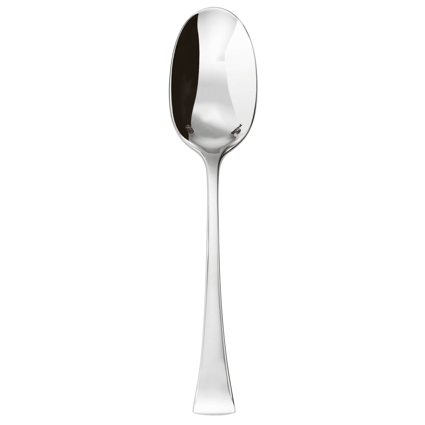 Cutlery Flatware 18/10 SS Serving Spoon Triennale