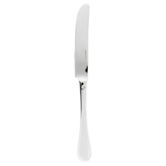 Cutlery Flatware 18/10 SS Table Knife Anne HH