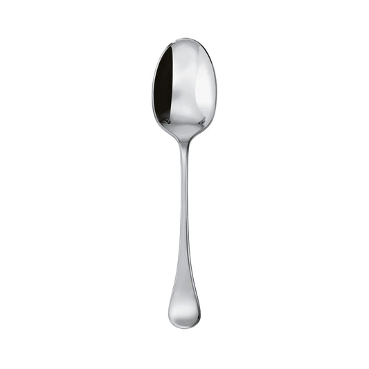 Cutlery Flatware 18/10 SS Dessert Spoon Anne