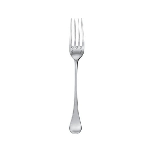 Cutlery Flatware 18/10 SS Dessert Fork Anne