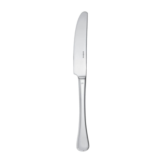 Cutlery Flatware 18/10 SS Dessert Knife Anne SH