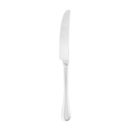 Cutlery Flatware 18/10 SS Dessert Knife Queen Anne