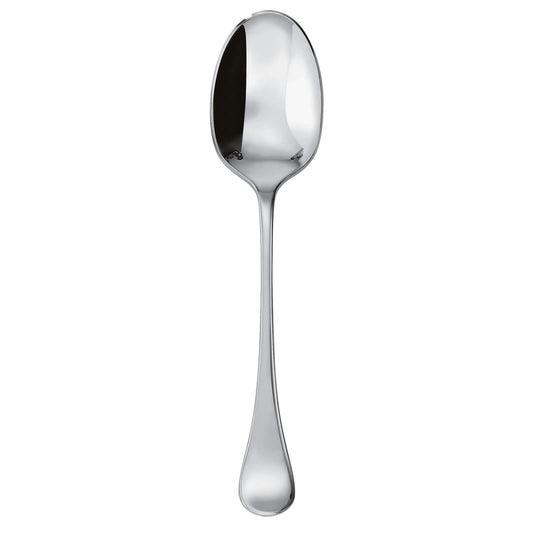 Cutlery Flatware 18/10 SS Serving Spoon Anne